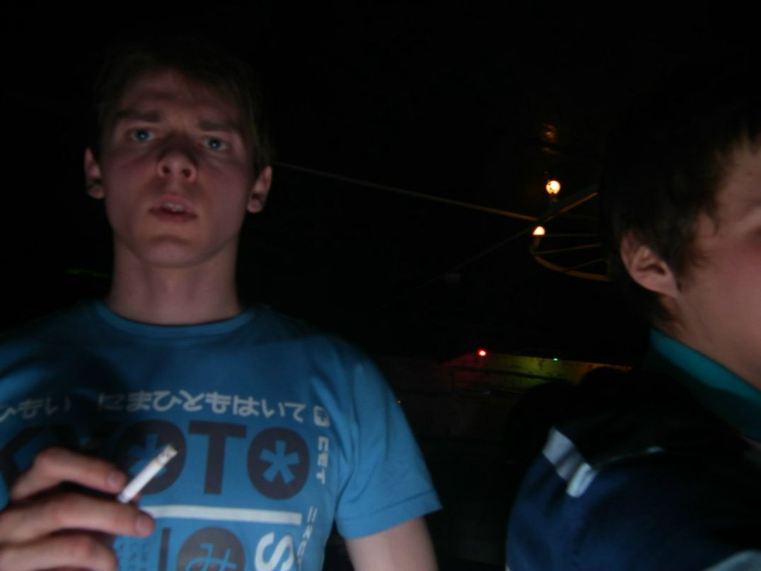 Руслан Бухгальц | Красноярск