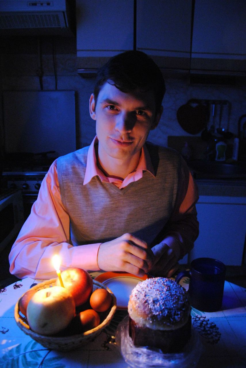 Иван Тарханов | Иваново