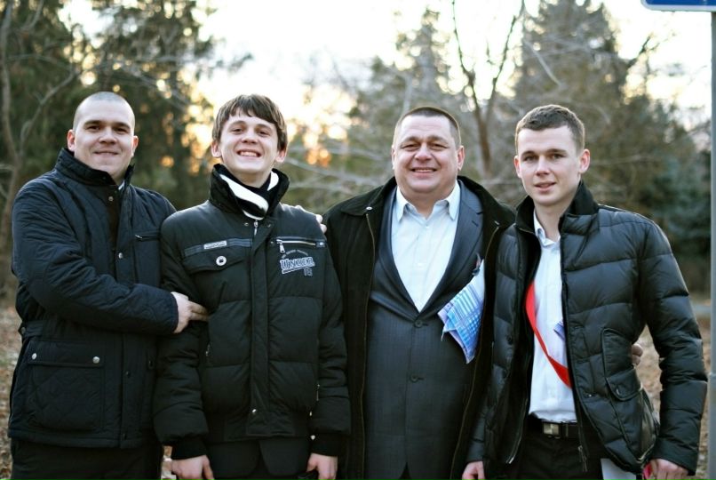 Юлиан Топал | Вулканешты