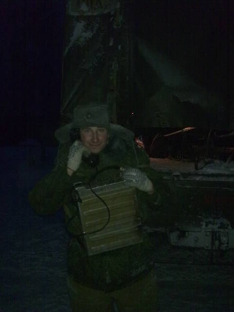 Саша Бусел Санчо | Гомель