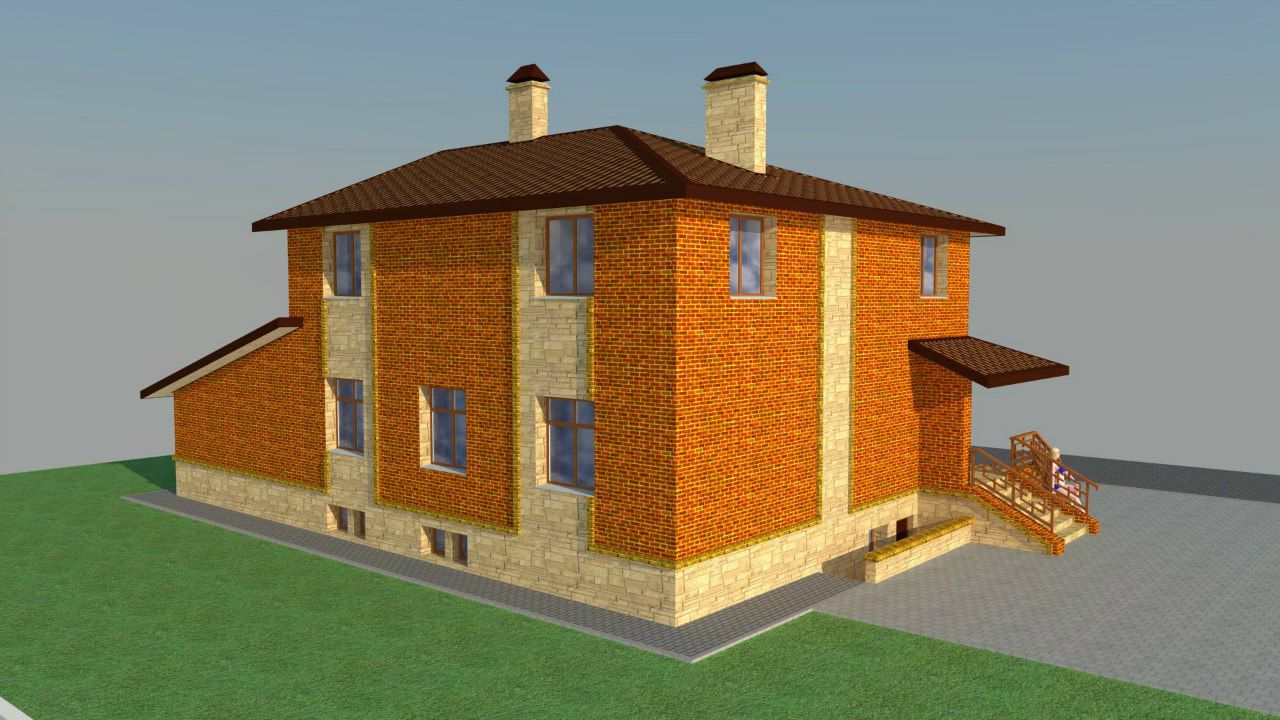 Даниил Головченко | 