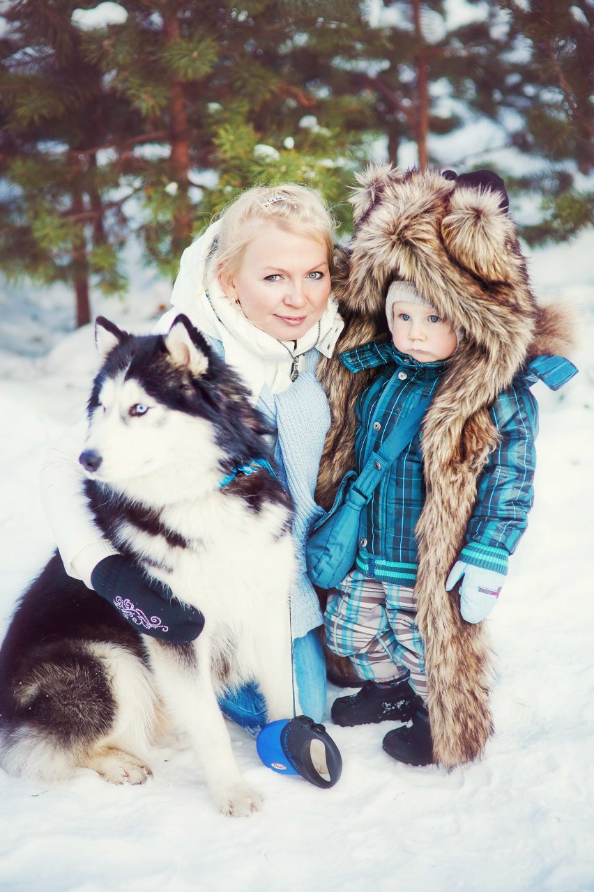 Мария Забродина | Санкт-Петербург