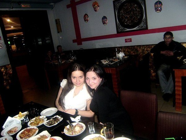 Инна Медведева ღ°•★ПуГоВкА★•°ღ | Хабаровск