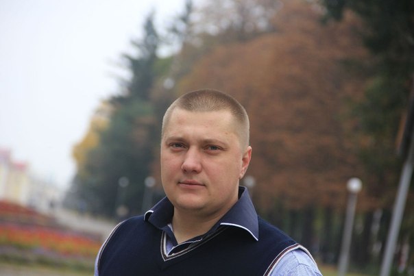 Леонид Тарасюк фотография #1