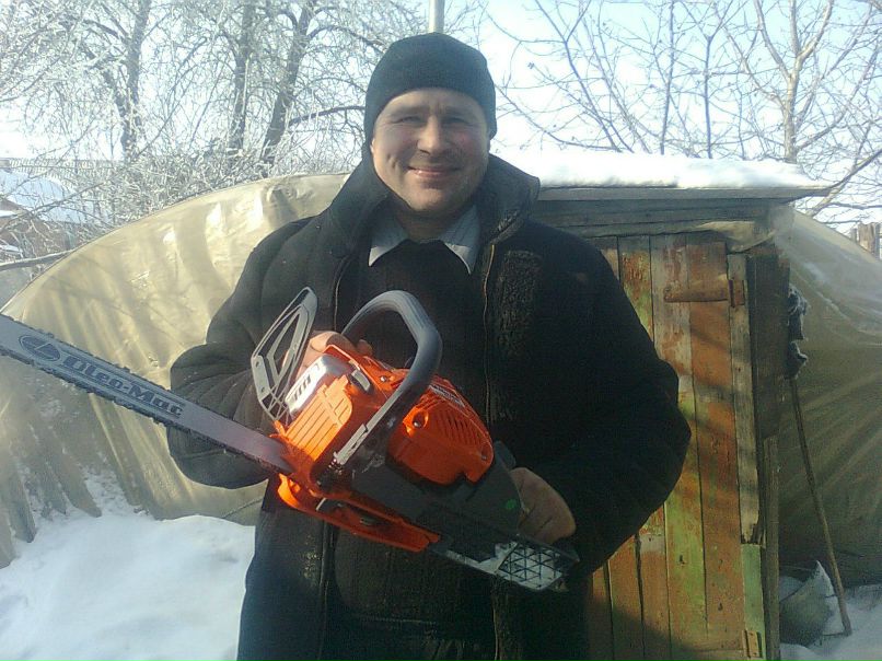 Евгений Андреев | Каменское / Днепродзержинск