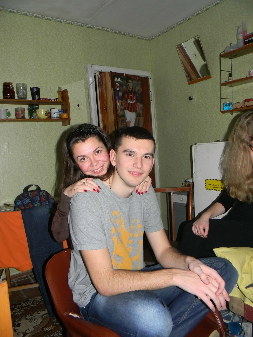 Ігор Терещенко | Полтава