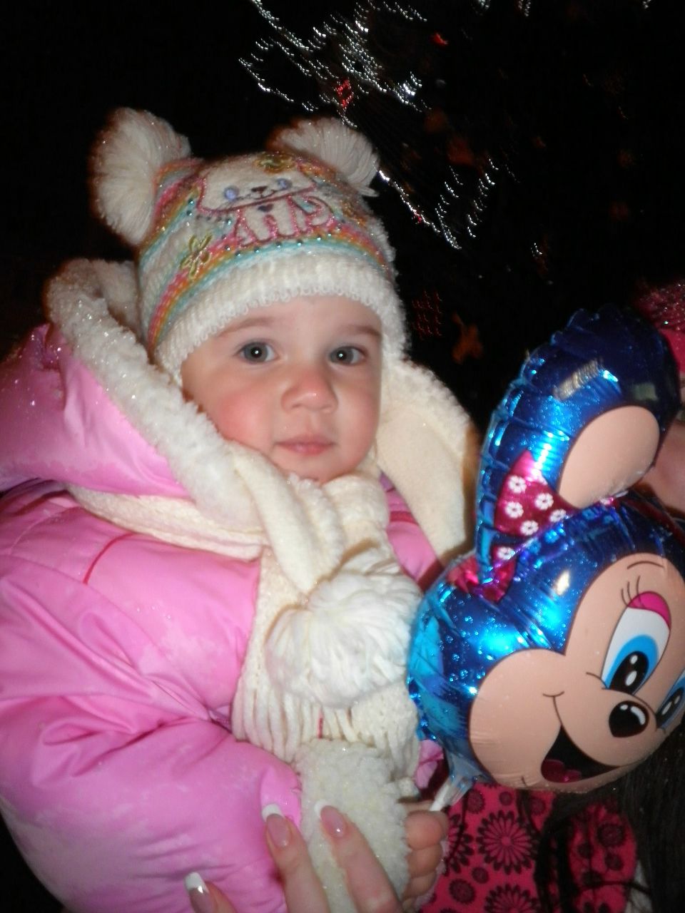 Таня Заблоцька | Львов