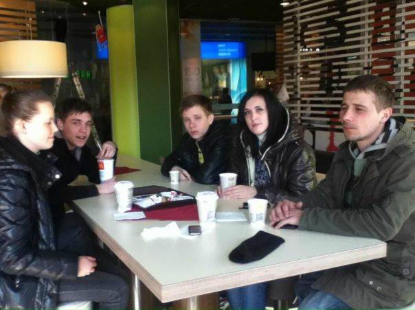 №121, Сергей Онофрийчук, 43 года, Казатин №121, Сергей Онофрийчук, 43 года, Казатин