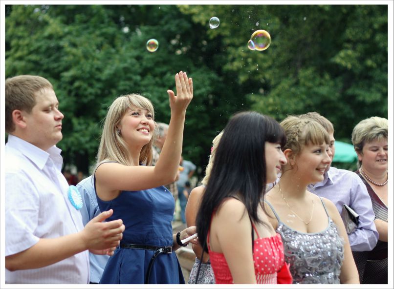 Светлана Минина | Киров