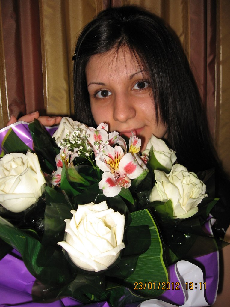 Антонина Плакса | Одесса