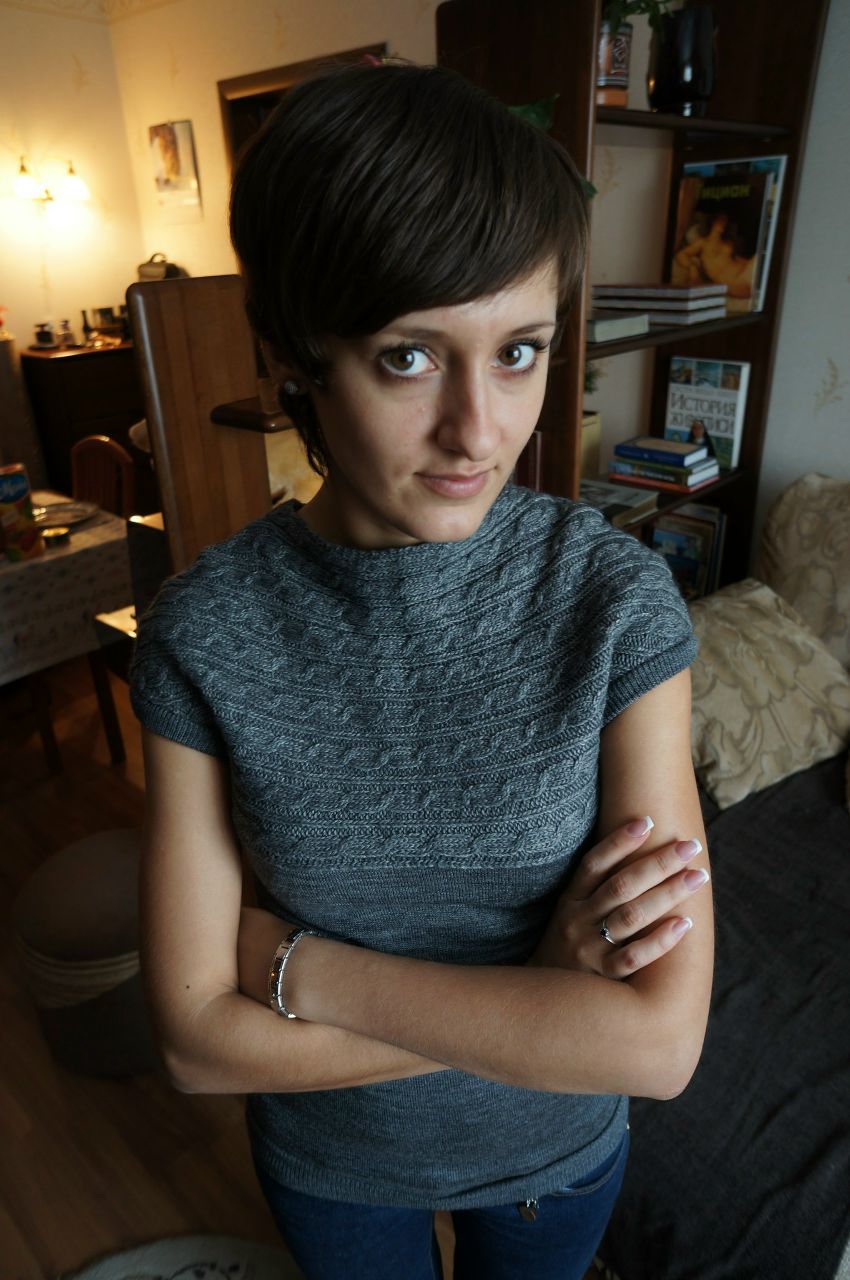 Марина Кузнецова | Москва