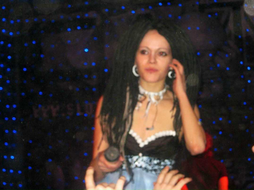 Ксения Менщикова | Курган