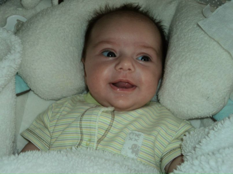 Анастасия Бродова | Toronto