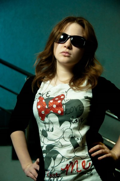 №106, Ксения Полякова, Москва №106, Ксения Полякова, Москва