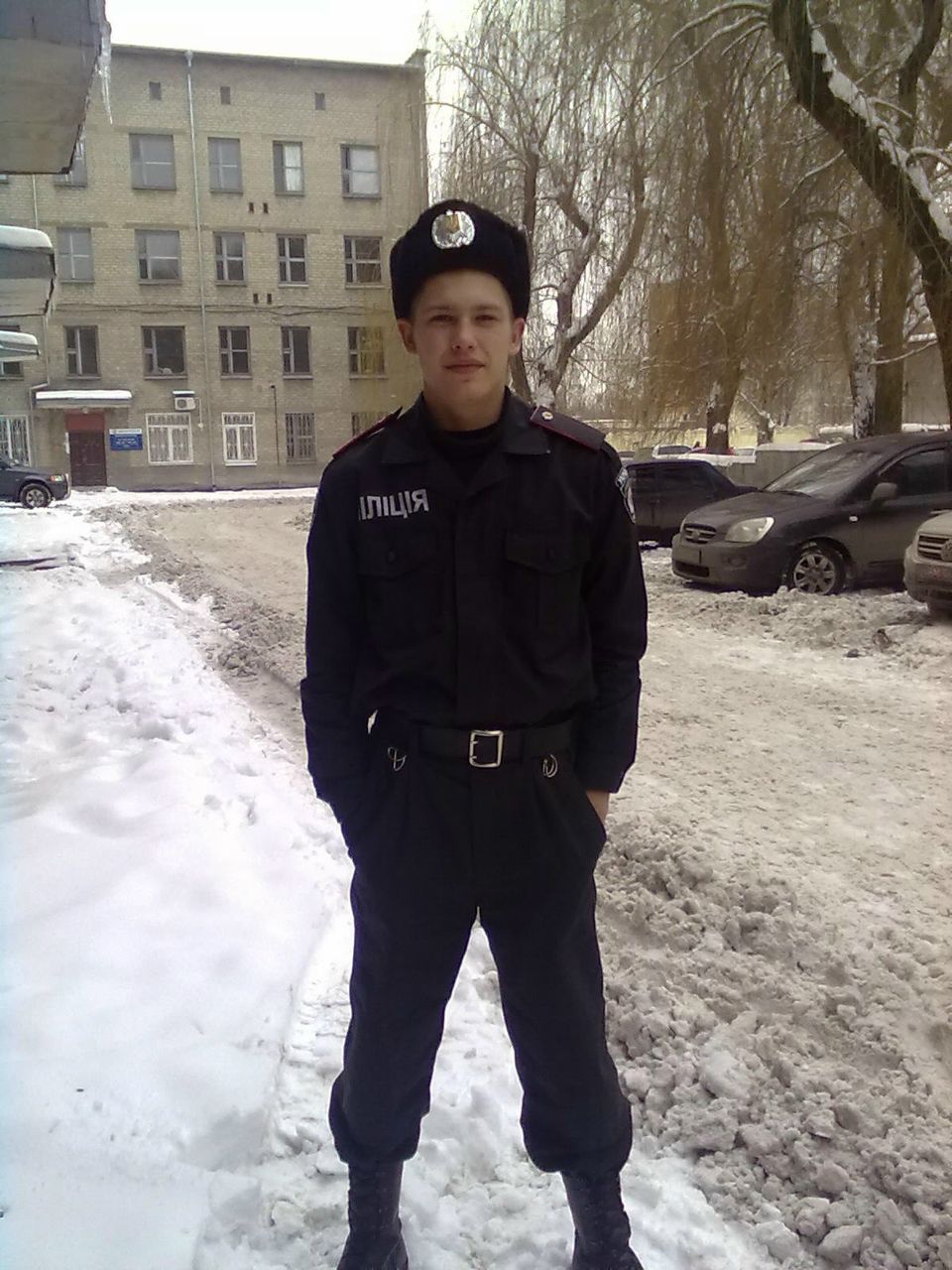 Александр Жажко $*L.a.m.p.a.r.d*$ | Запорожье