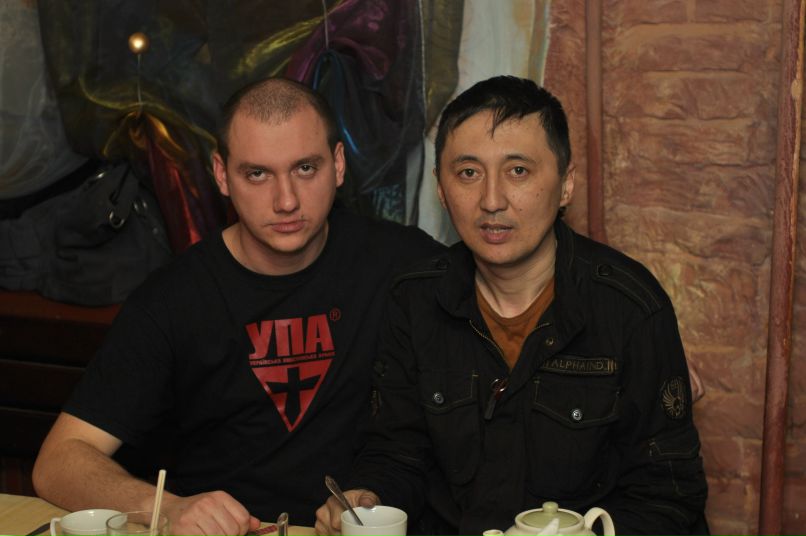 Виталий Михайлов | 