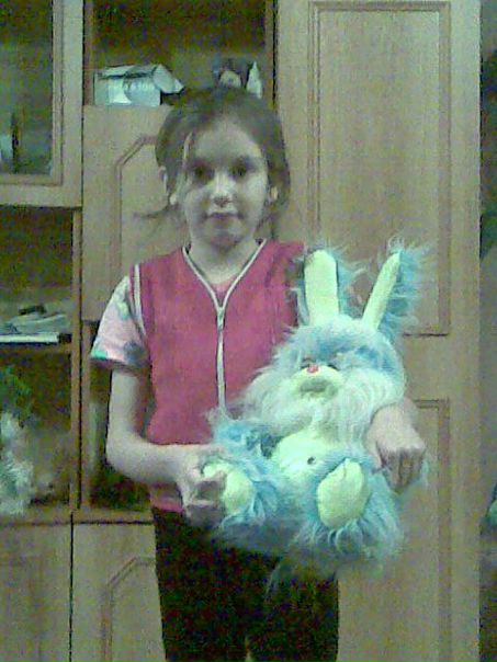 №10, Кристина Зиятова №10, Кристина Зиятова