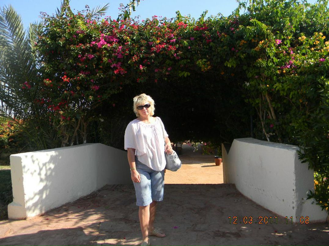 Ольга Бутова (Муляр) | Тернополь