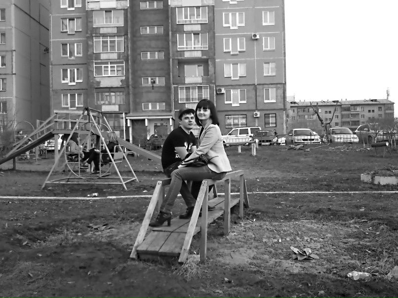 Радик Абдулганиев | Нижневартовск