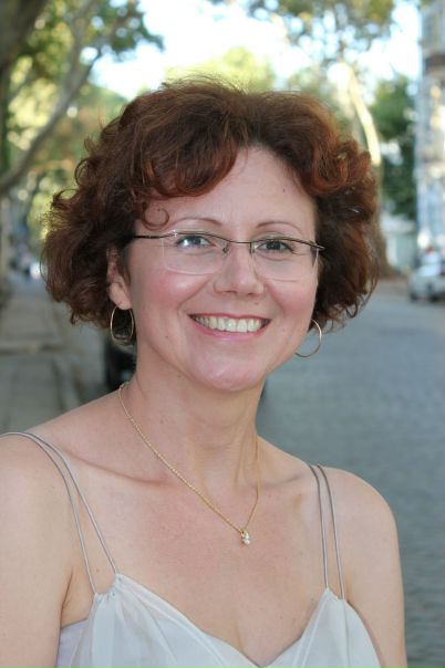 №4, Лариса Смирнова, Тирасполь №4, Лариса Смирнова, Тирасполь