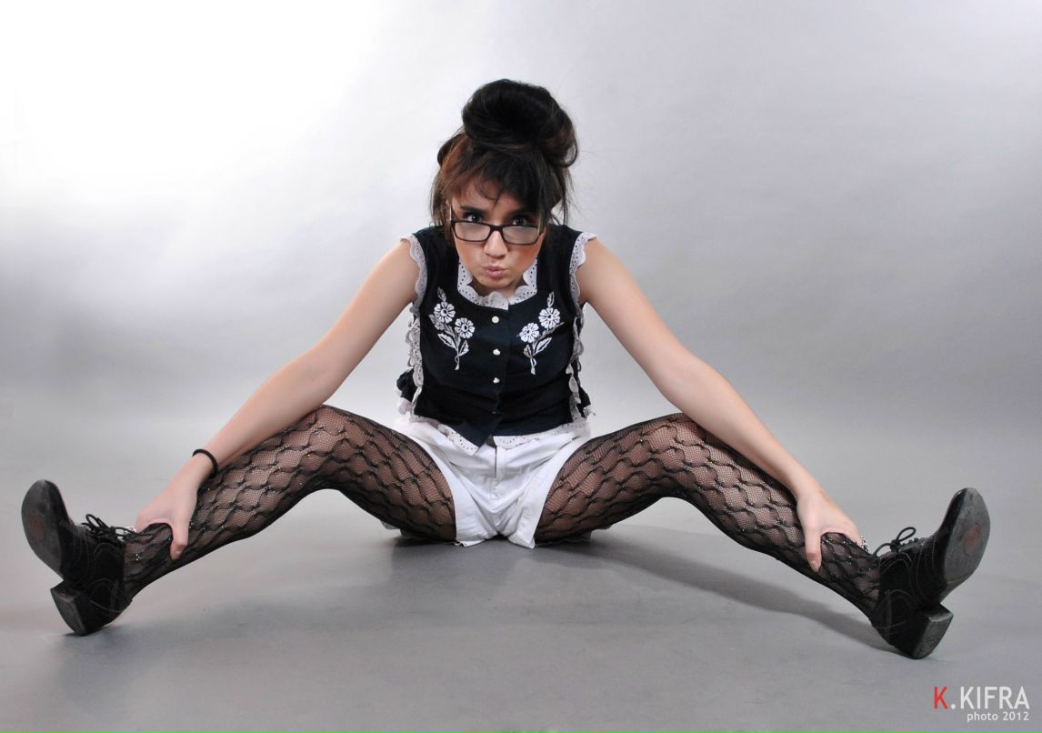 Вероника Якушина | Донецк