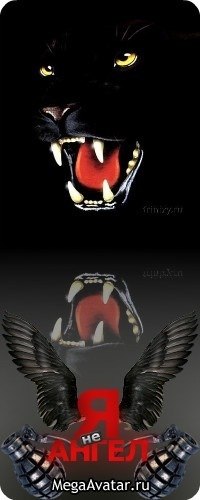 Макс Власов ★★ | 