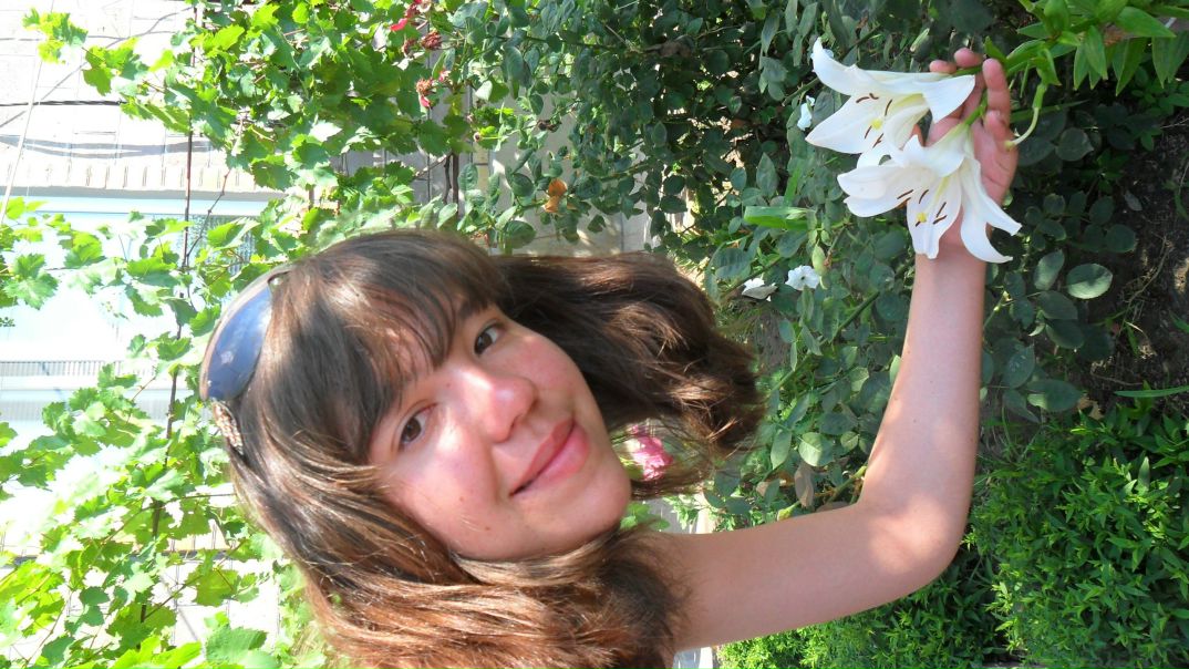 №88, Юлия Глушич, 35 лет, Донецк №88, Юлия Глушич, 35 лет, Донецк