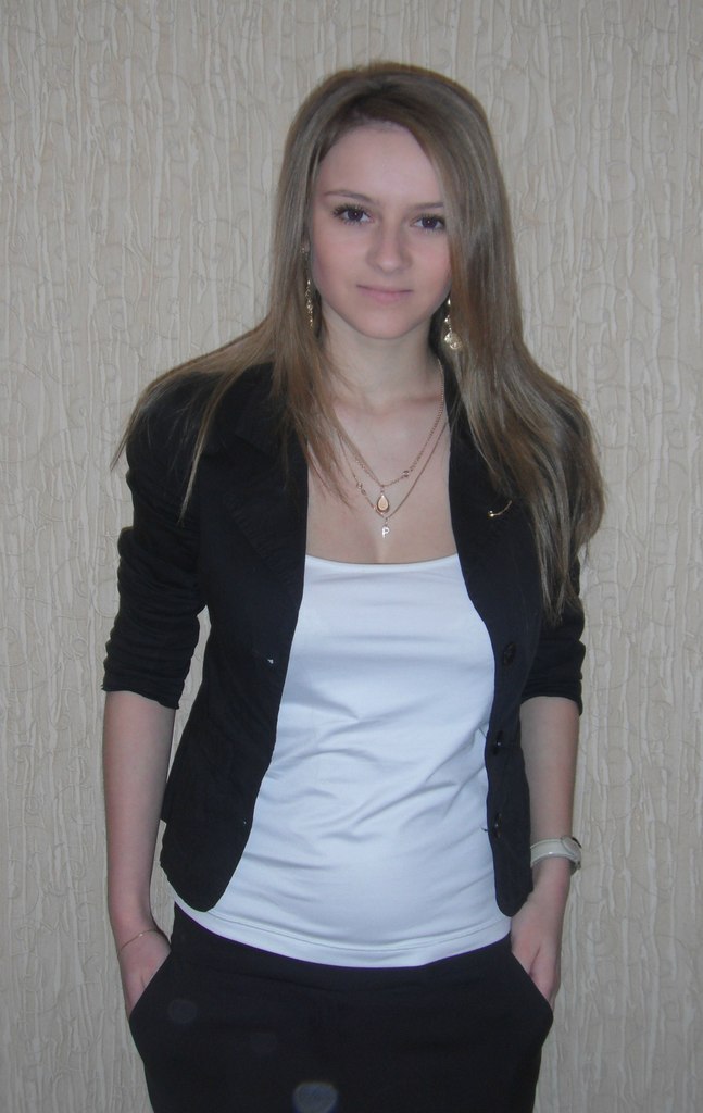 Регинка Сабирова | Казань