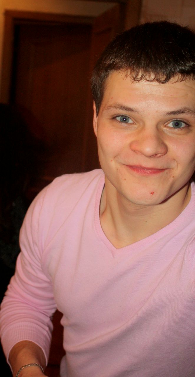 Сергей Скрыпников | Москва