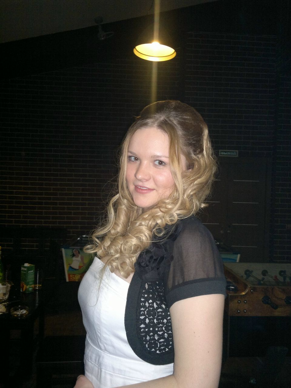 Леся Семенихина | Новосибирск