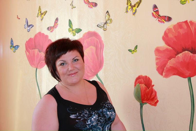 Оля Алешанова | Анапа