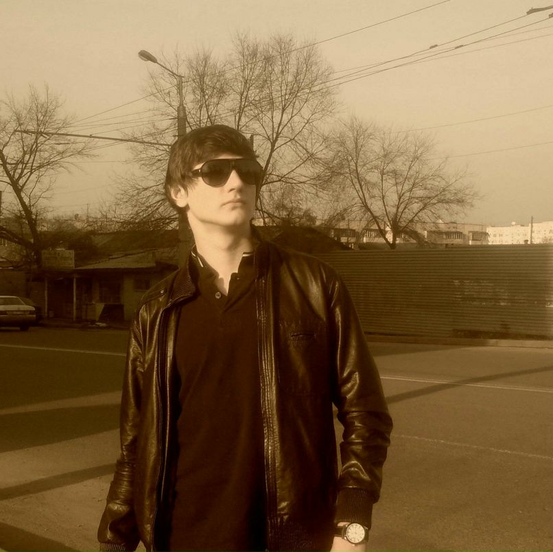 Альберт Зейферт ♛ | Алматы