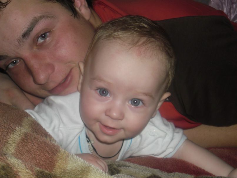 Сергей Архипович *hapkoman* | Хмельницкий