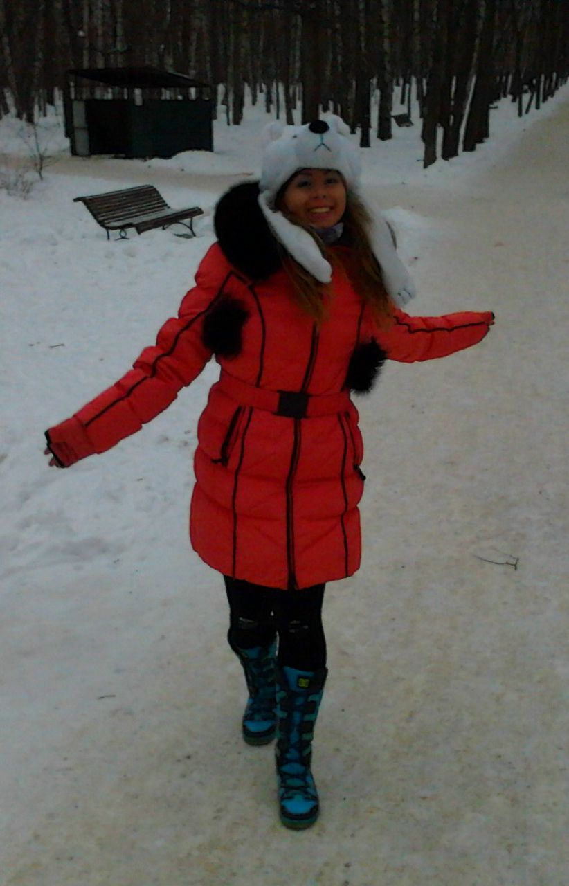 Татьяна Мымрикова | 