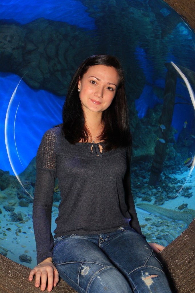 Юлиана Козлова | Санкт-Петербург