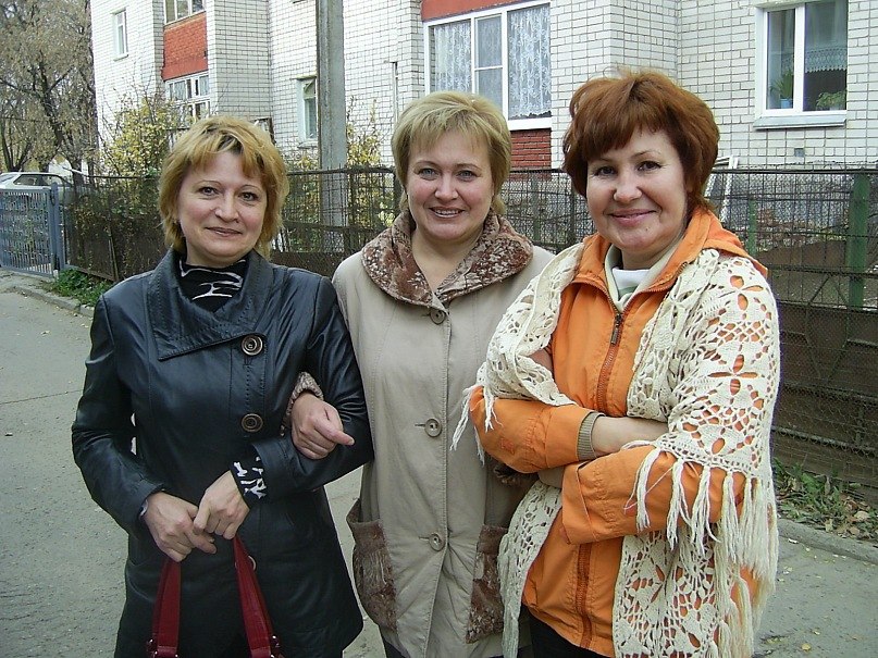 Елена Озерова | Казань