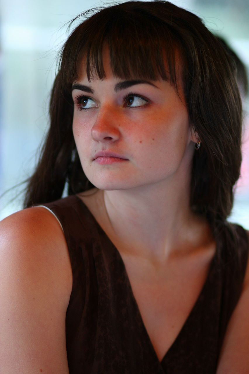 Мария Вельк | 