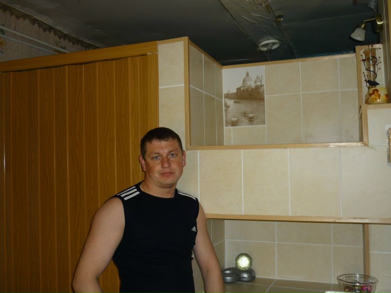 Сергей Бацыл | 