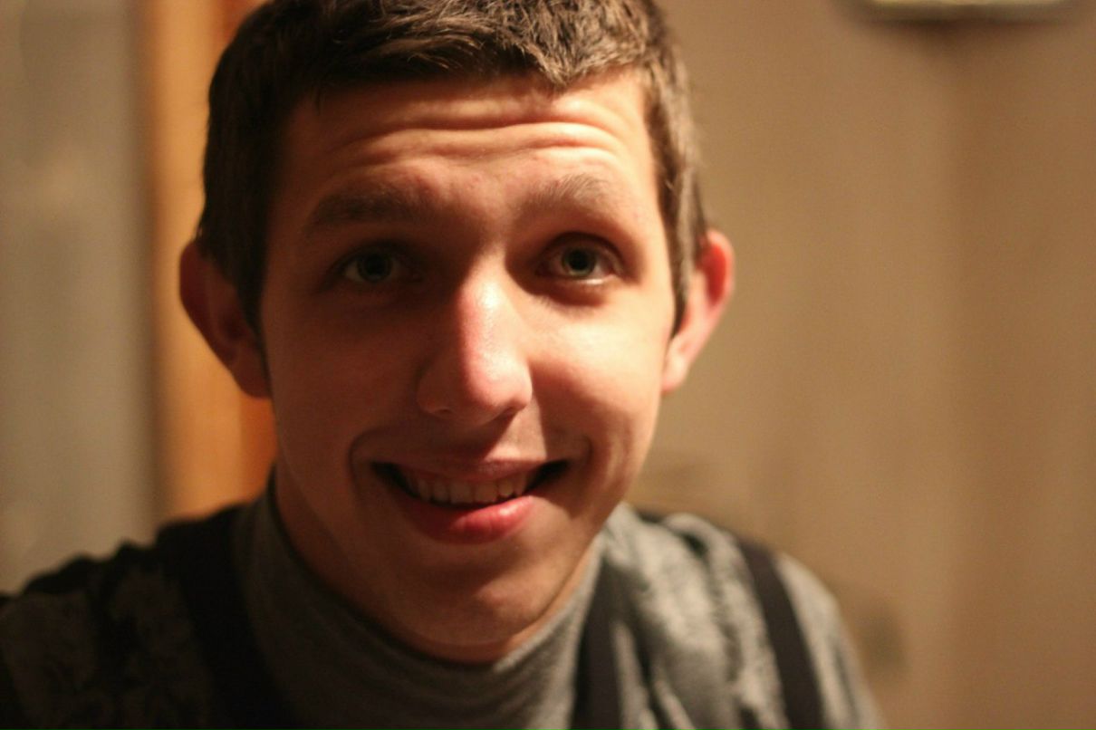 Руслан Шабан | Глубокое