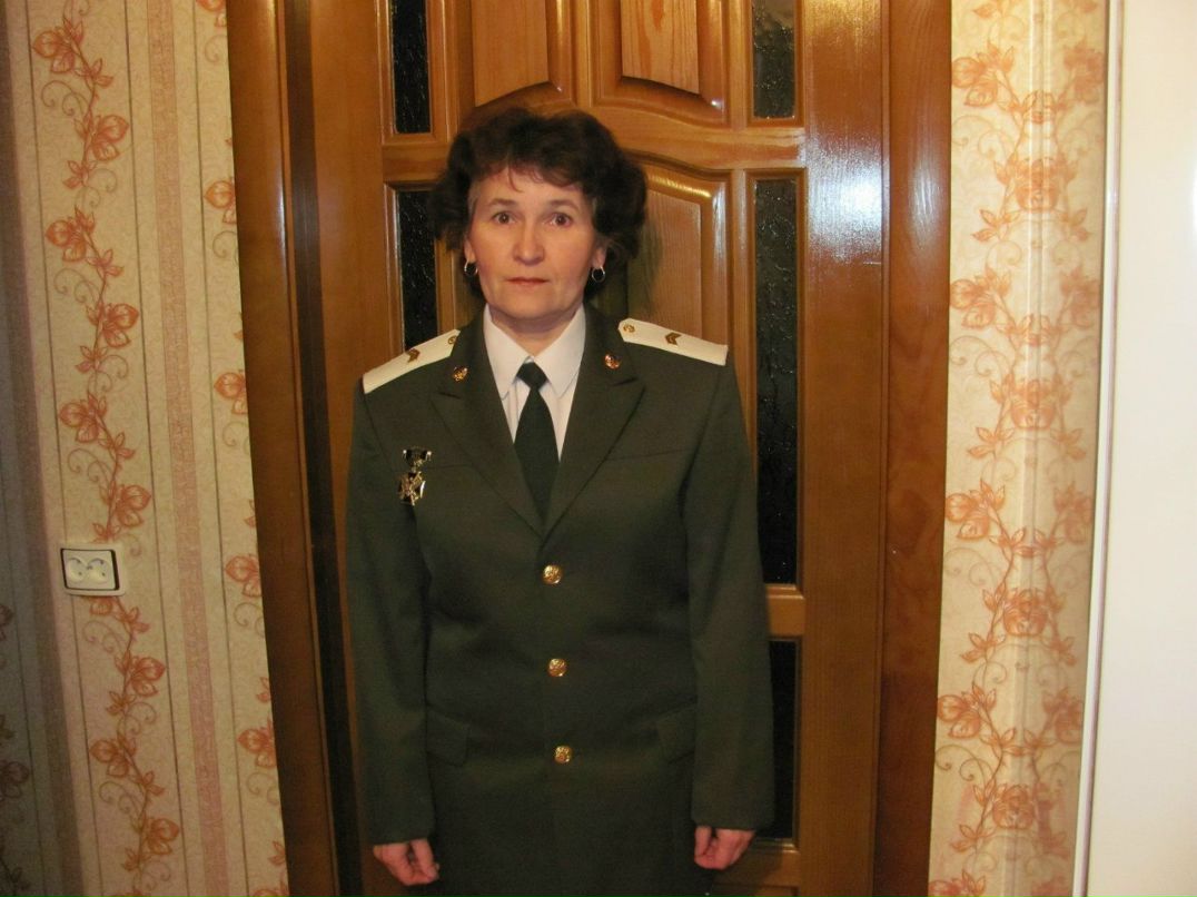 Альбина Исаченко | Альметьевск