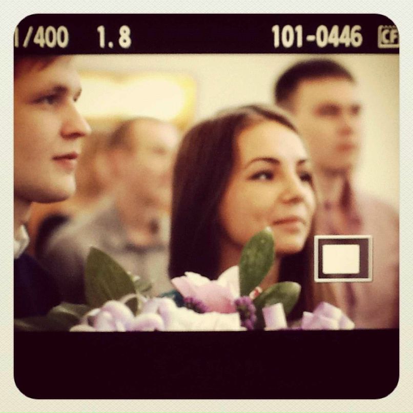 Nastya Barteneva | Санкт-Петербург