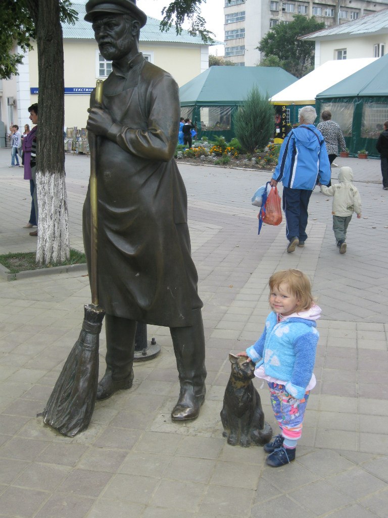 Дарья Фрязинова | Иваново