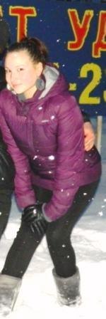 Катя Мозгунова | 