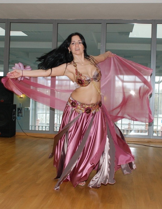 Анастасия Болотаева | Москва