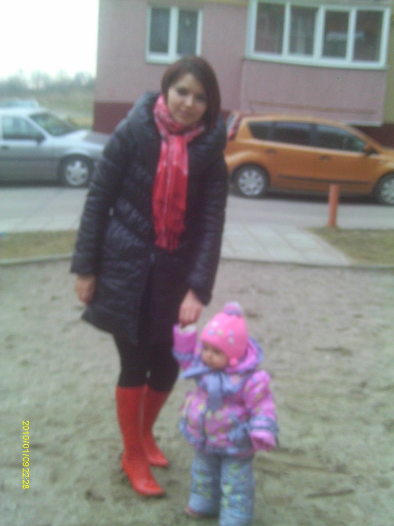 Снежана Халилбегова | Балтийск