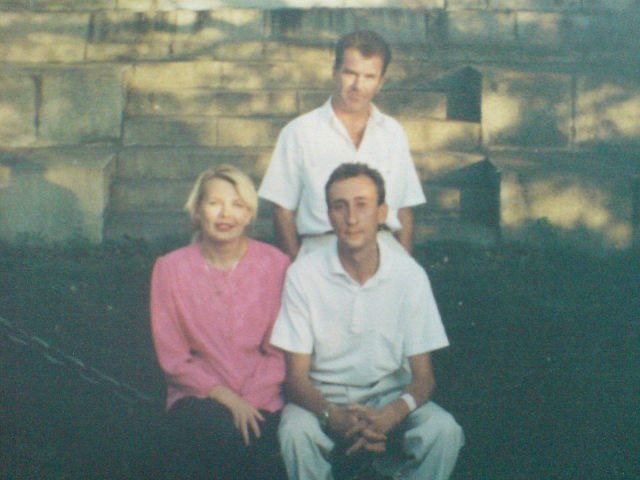 Сергей Ткаченко | Киев