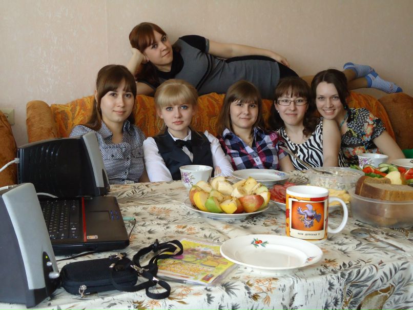 Татьяна Солдатенкова | Казань