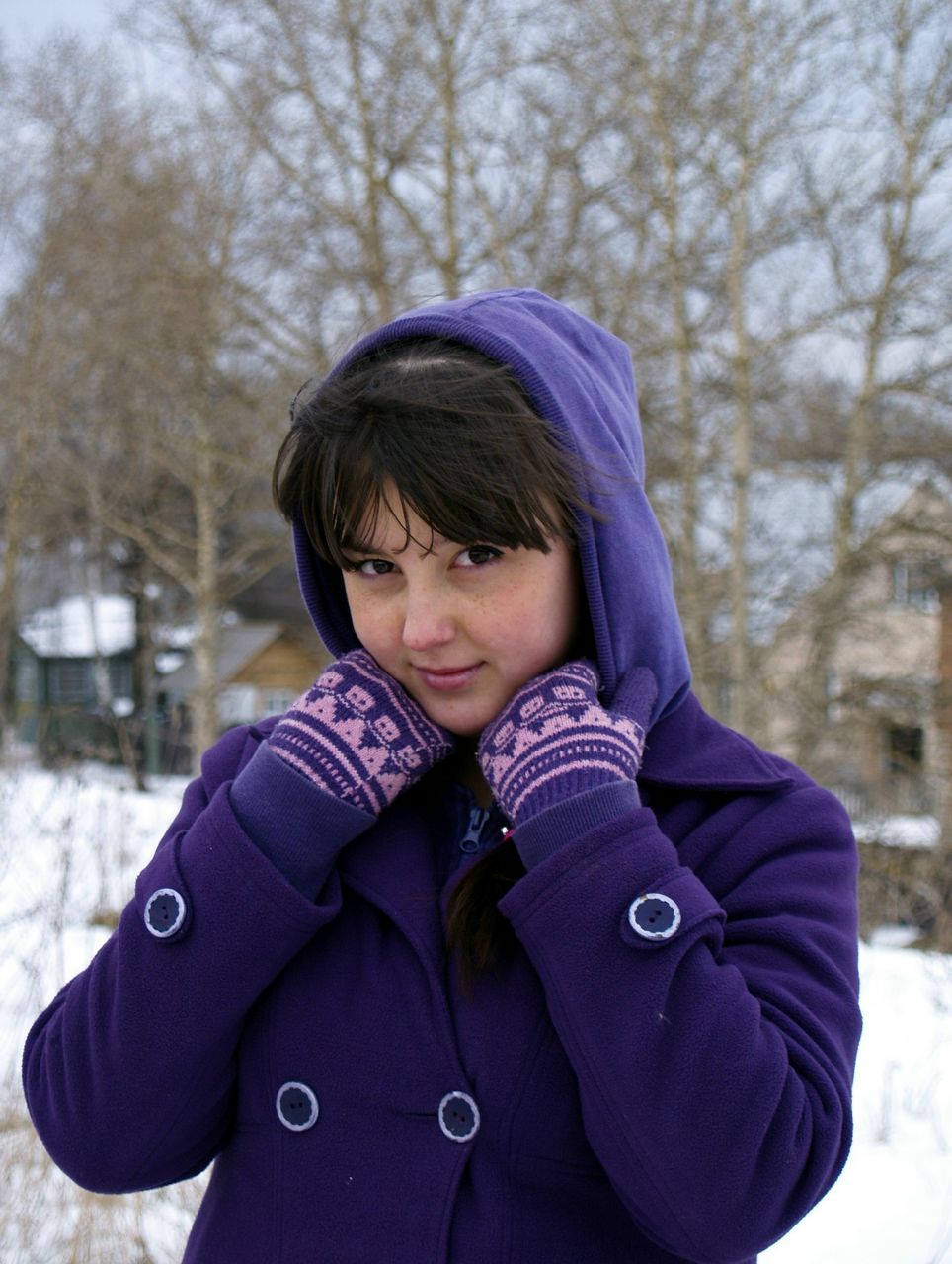 Екатерина Каня | Москва