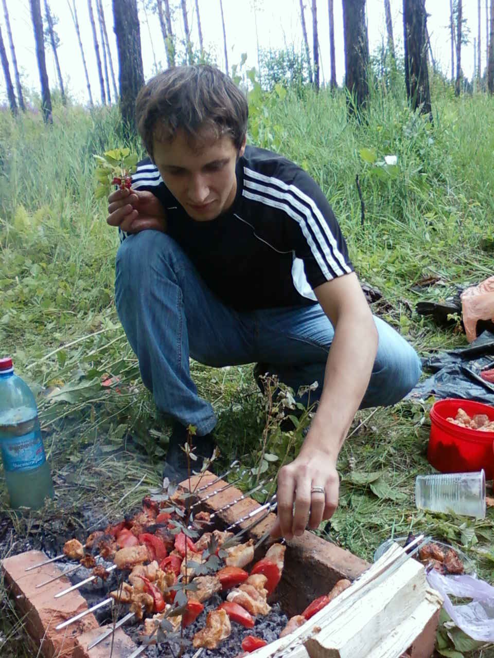 Роман Фомичёв | Барнаул