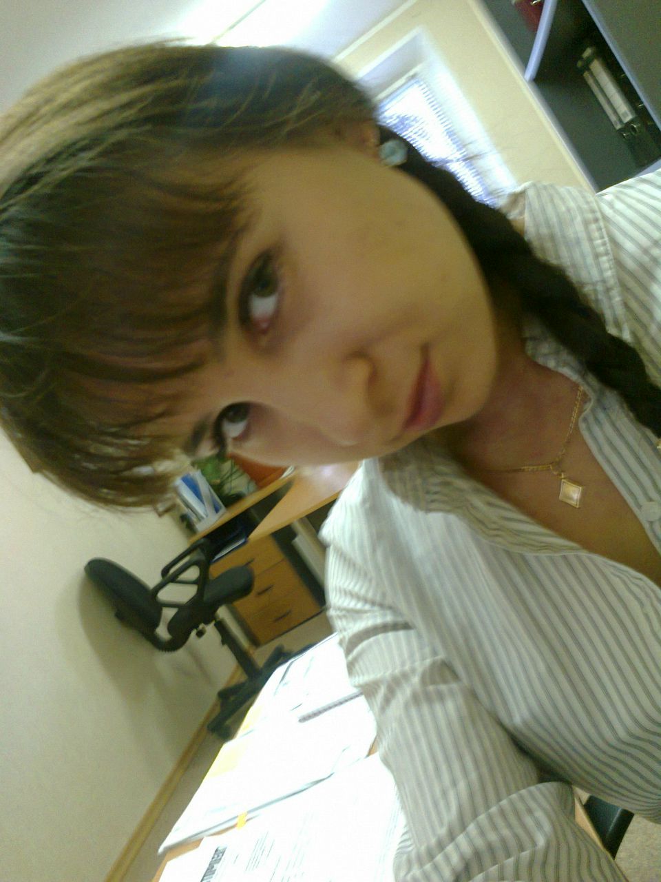 Виктория Филиппова | Boston